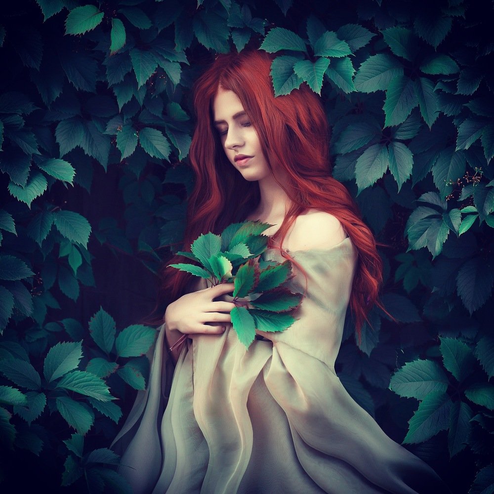 Photograph by Ирина Шишакова