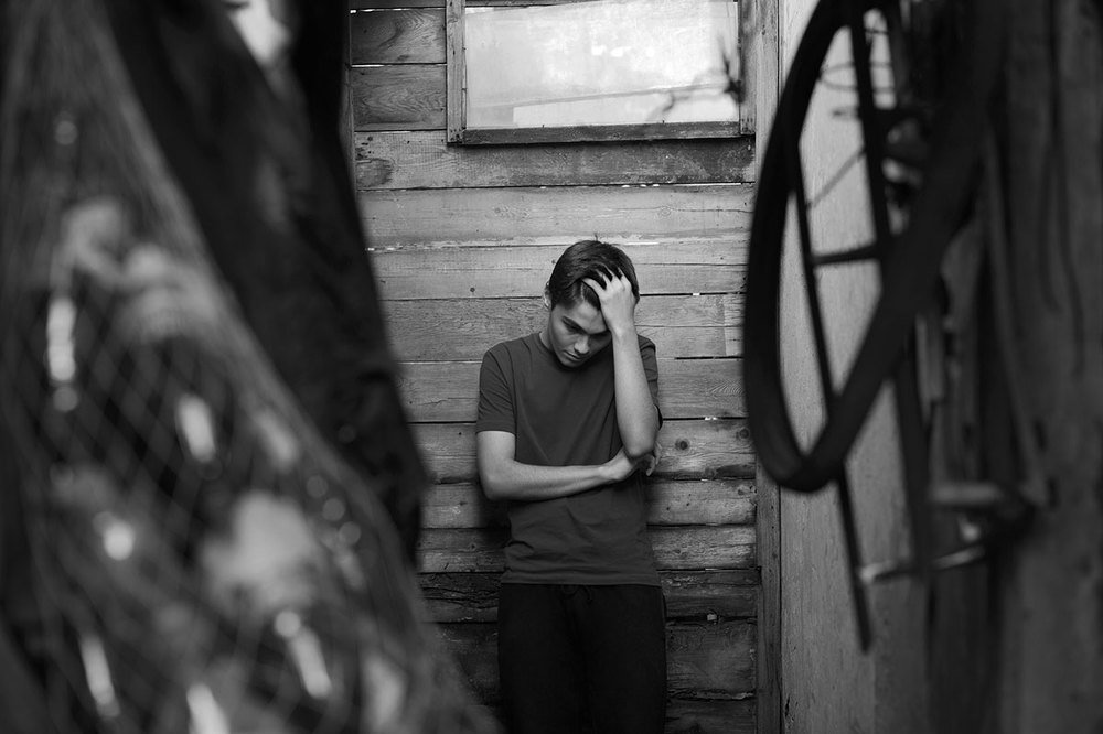 Photograph by Ольга Юсупова