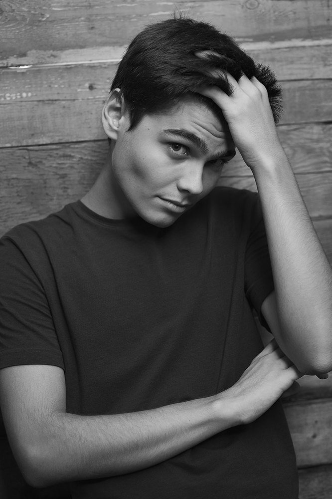 Photograph by Ольга Юсупова