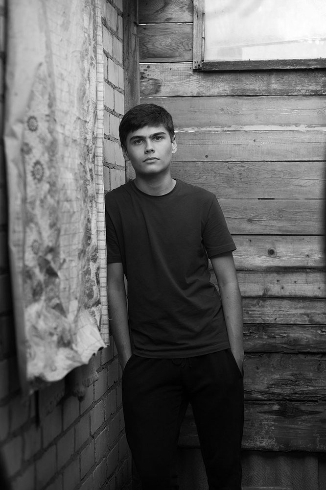 Photograph by Ольга Юсупова