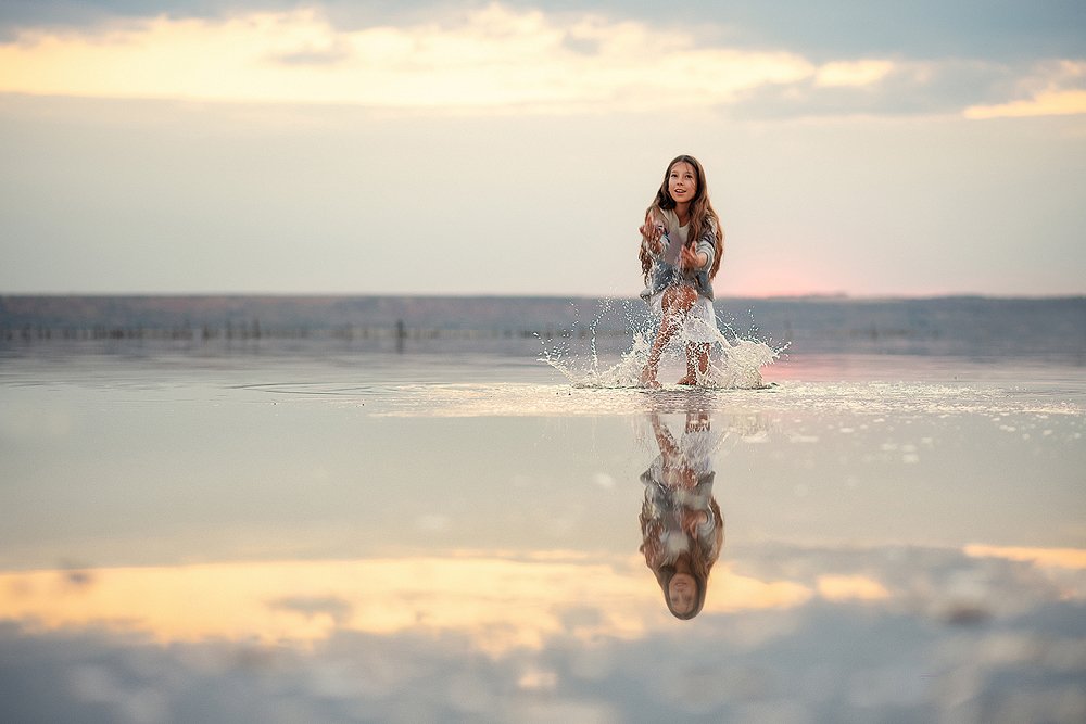 Photograph by Юлия Пархоц