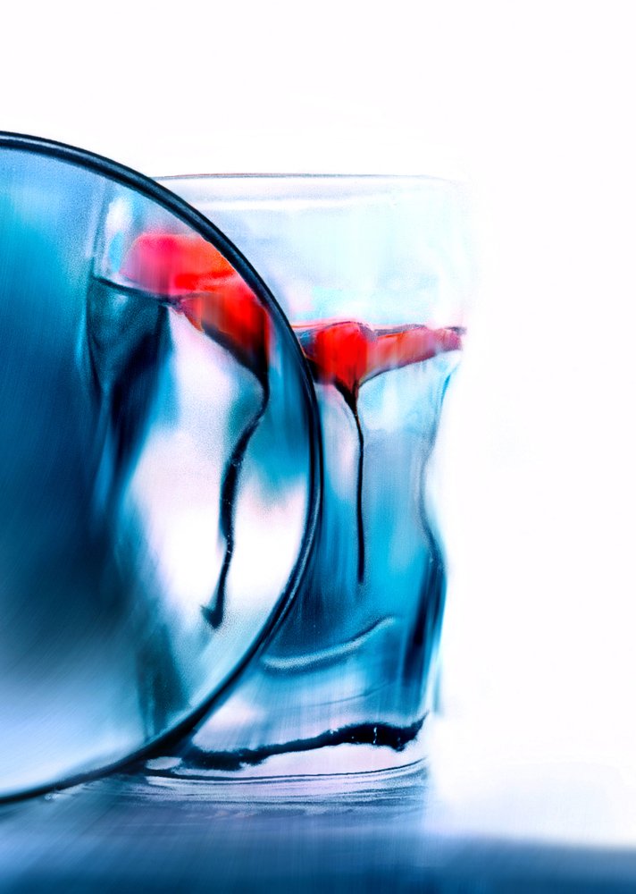 Нереально и обманчиво...