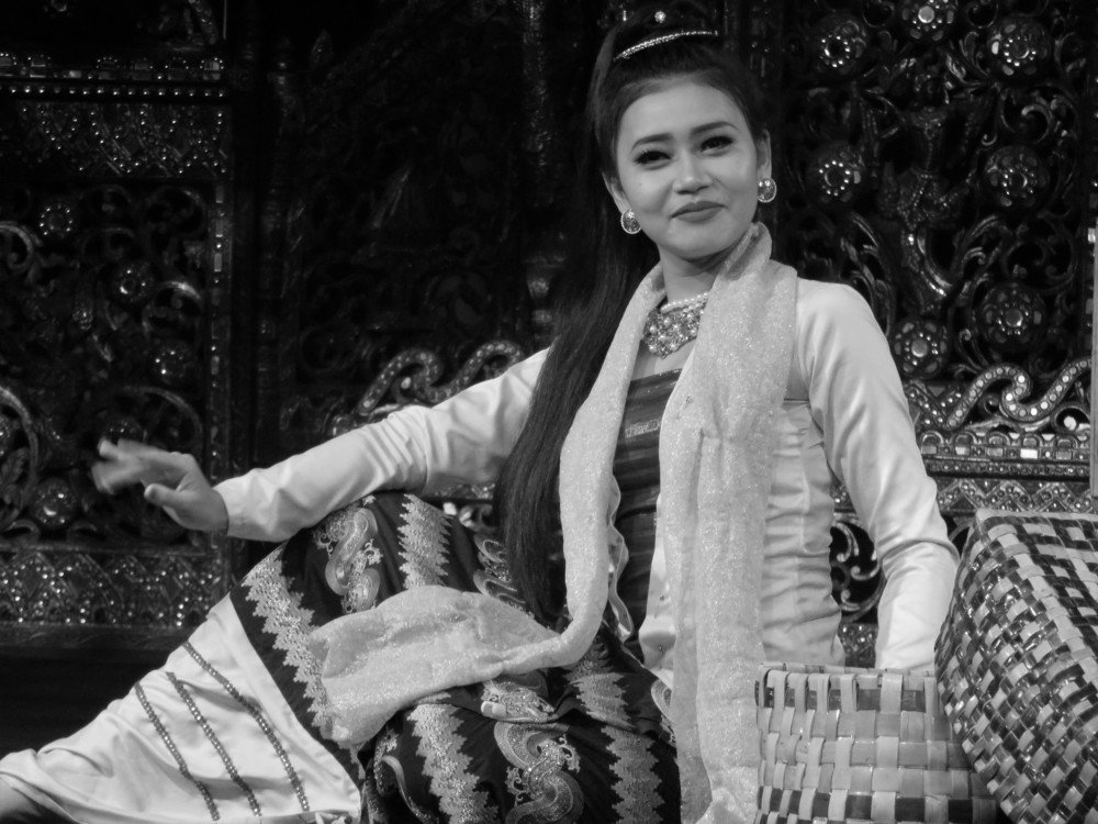 Photograph by Isabel Moreira