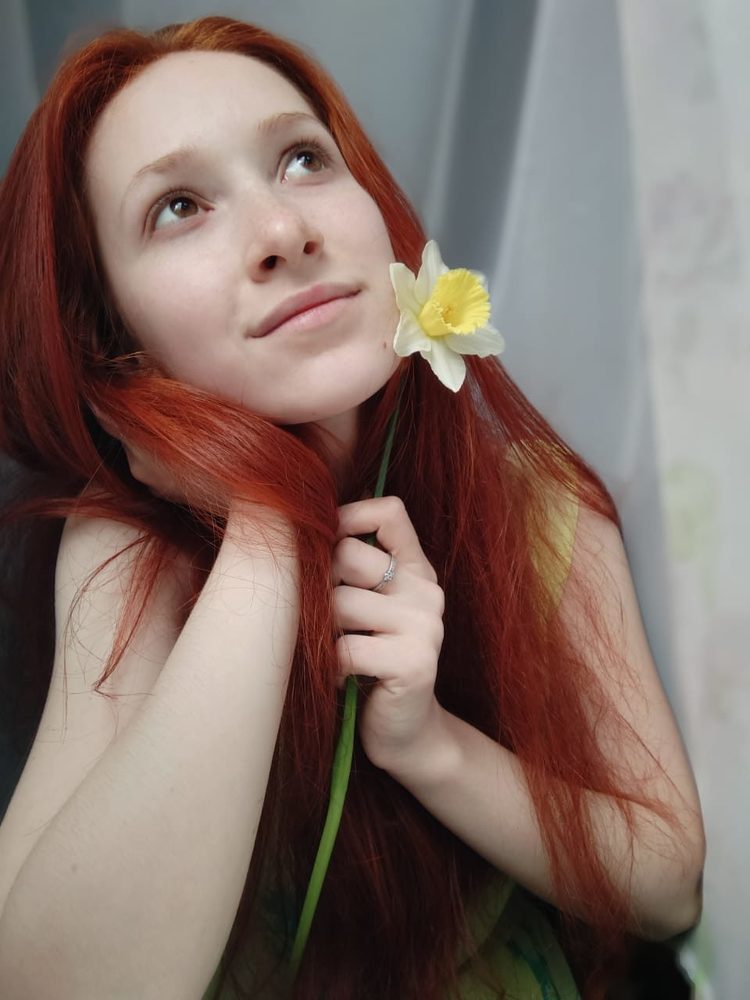 Photograph by Анна Филатова