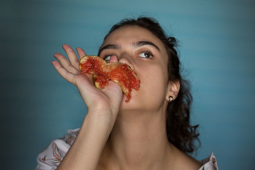 Photograph by Ольга Юсупова