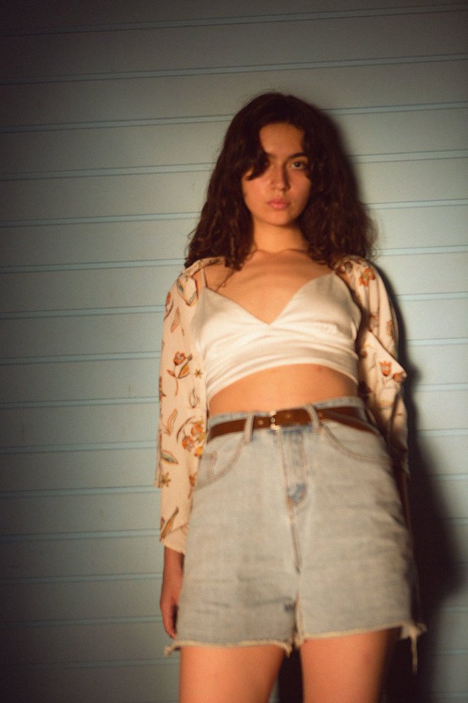 Photograph by Ольга Юсупова