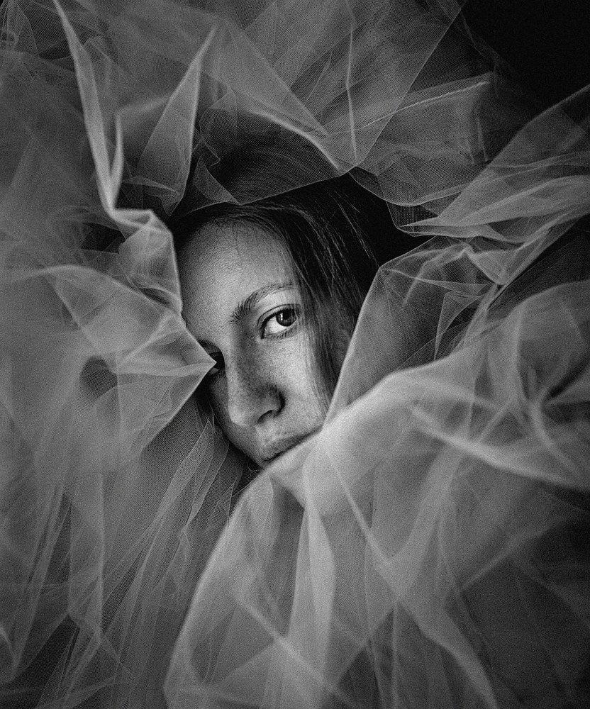 Photograph by Александра Крутова