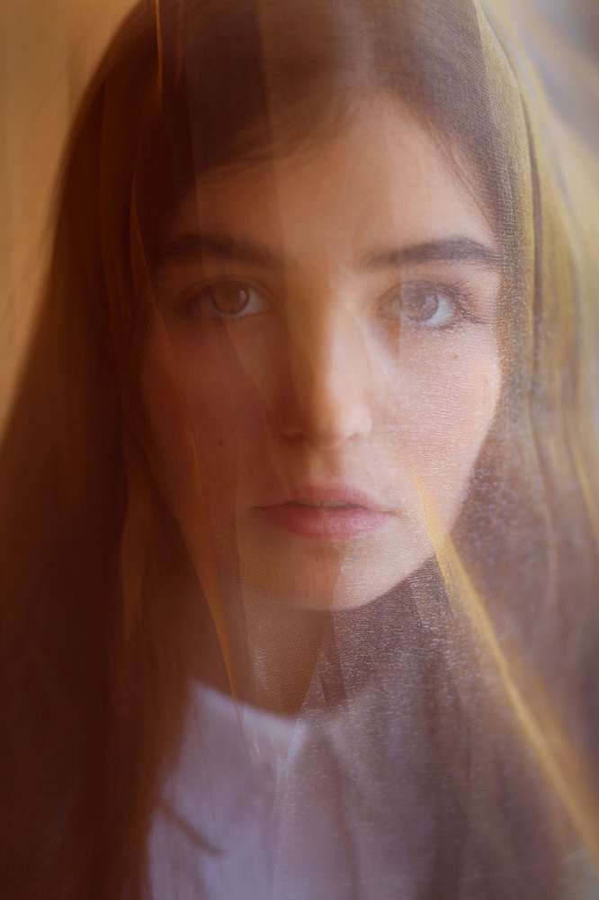 Photograph by Ольга Юсупова