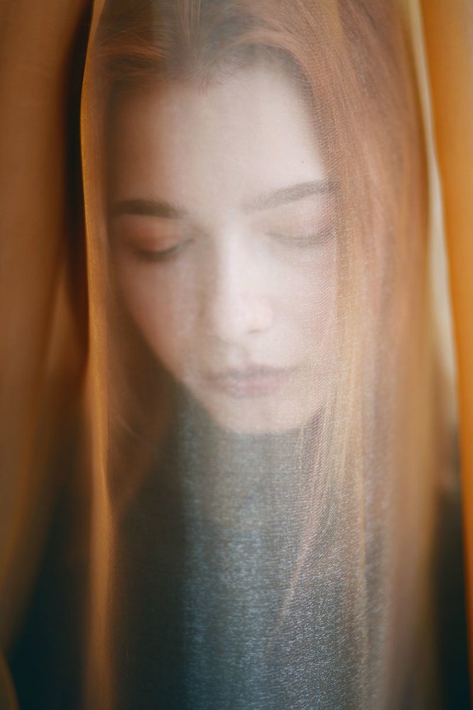 Photograph by Ольга Юсупова