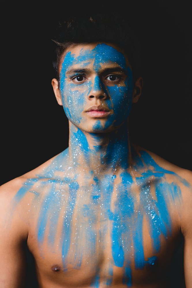 Фотография автора Bryan