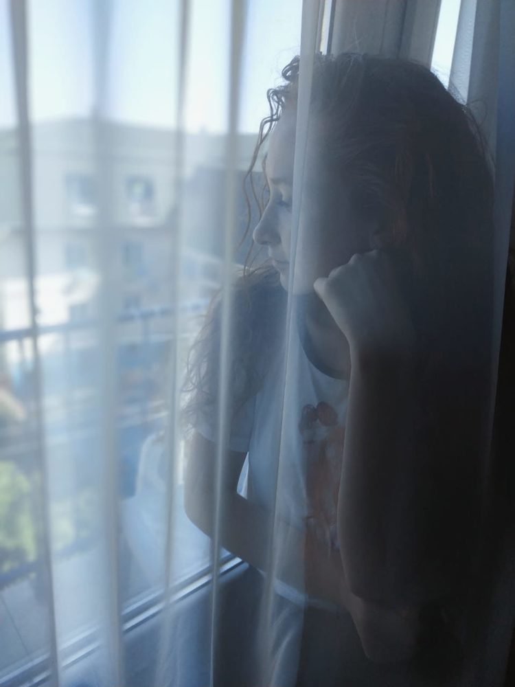Photograph by Анна Филатова