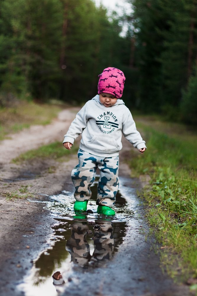 Photograph by Елена Горохова