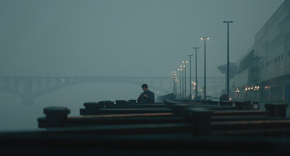 Photograph by Кыштымов Максим