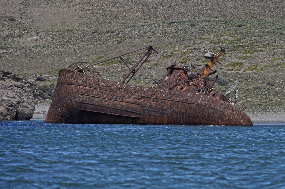 Photograph by SI SABER LOTFI