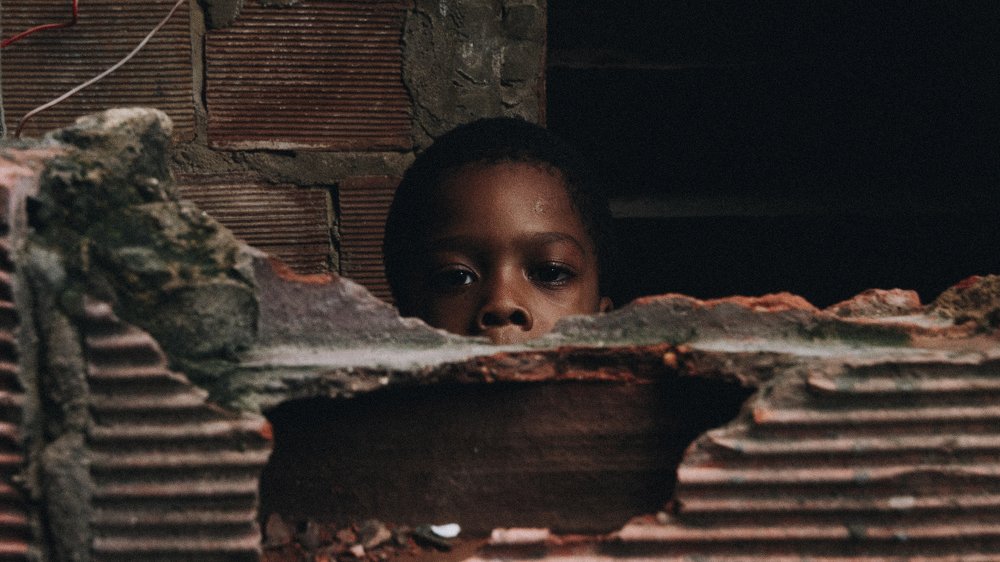 Photograph by Renan Benedito