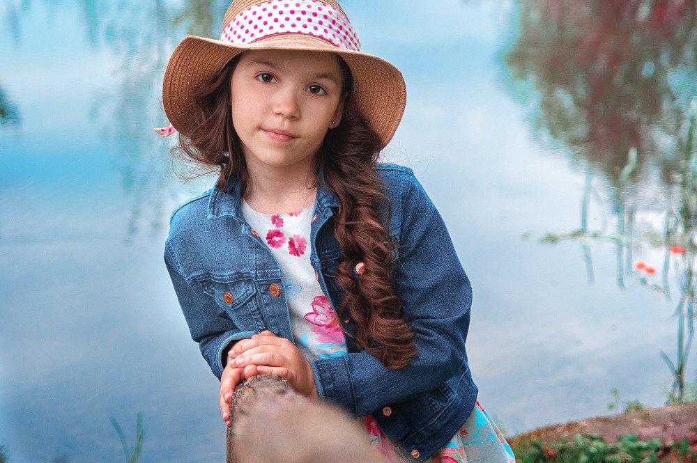 Photograph by Георгий Шпунтов