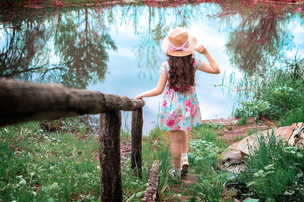 Photograph by Георгий Шпунтов