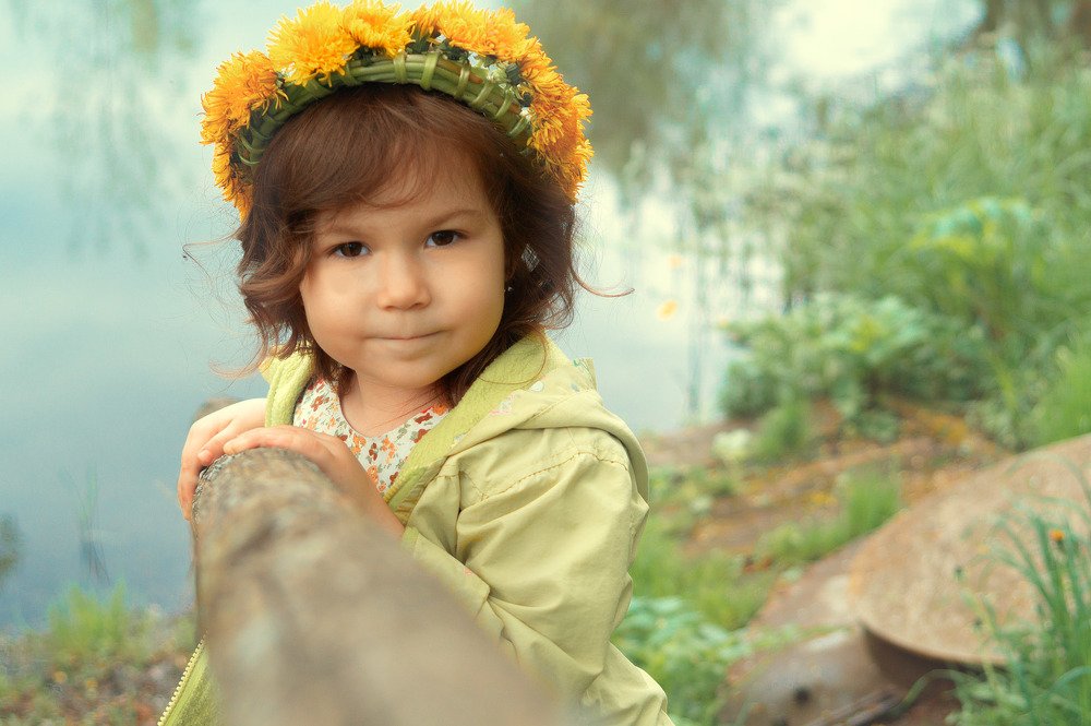 Photograph by Георгий Шпунтов