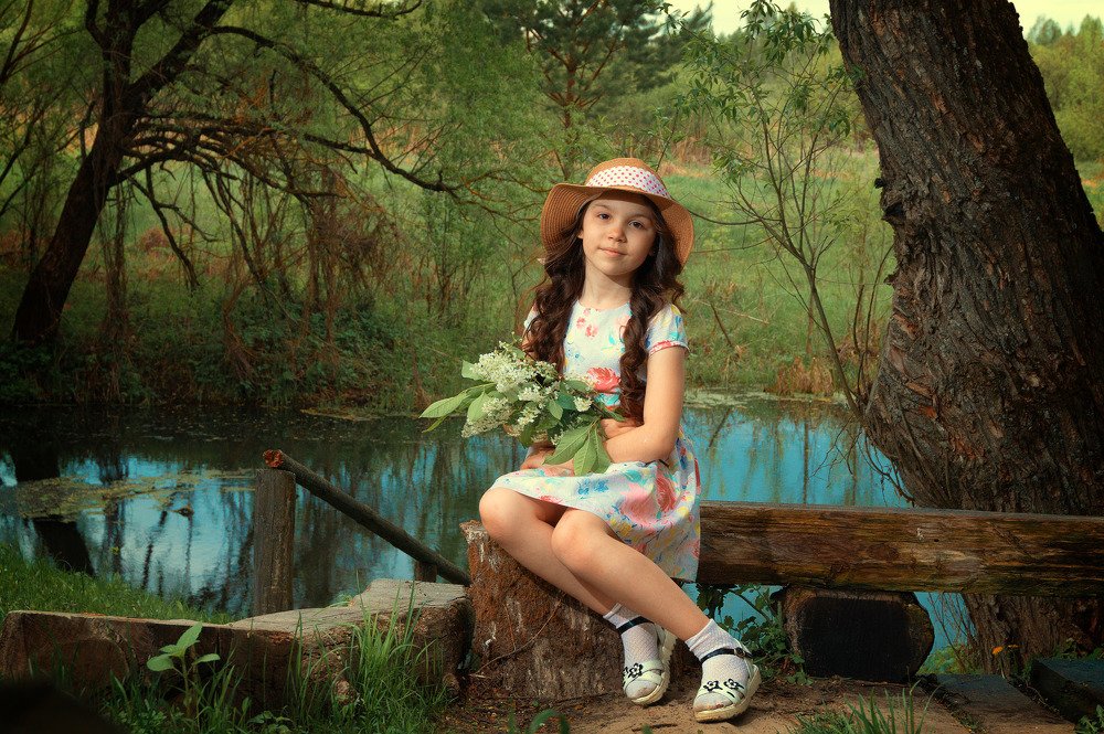 Photograph by Георгий Шпунтов