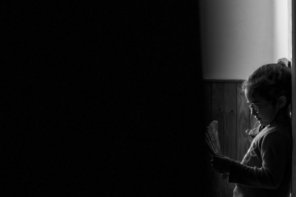 Photograph by Antonela D. Roschini Ottinger