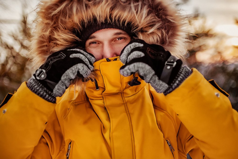 Photograph by Екатерина