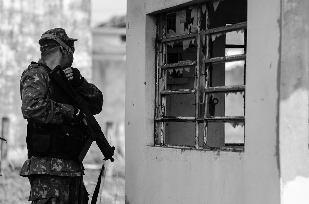 Photograph by Diniz Rodrigo