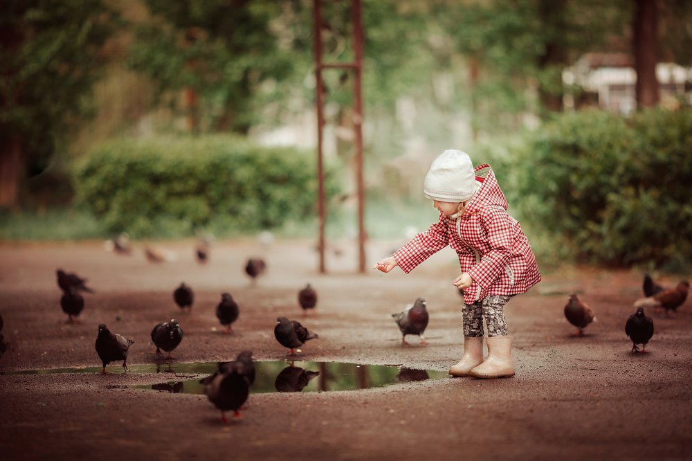 Photograph by Екатерина