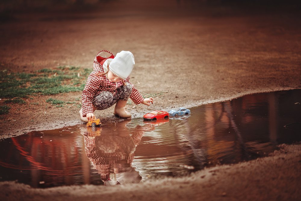 Photograph by Екатерина