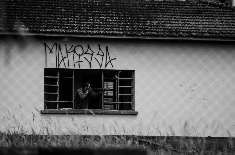 Photograph by Diniz Rodrigo