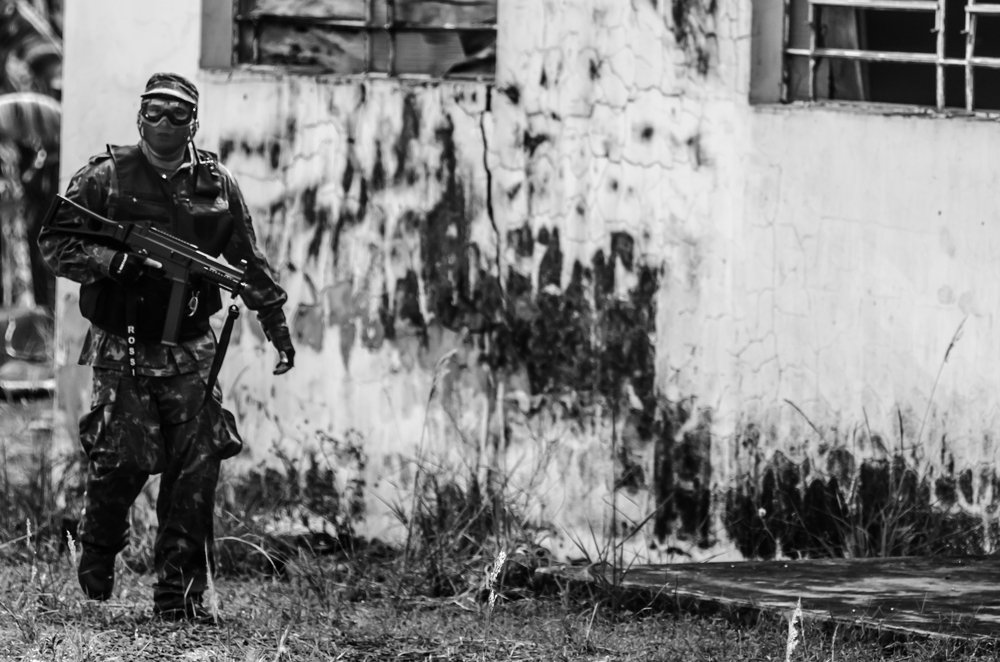 Photograph by Diniz Rodrigo