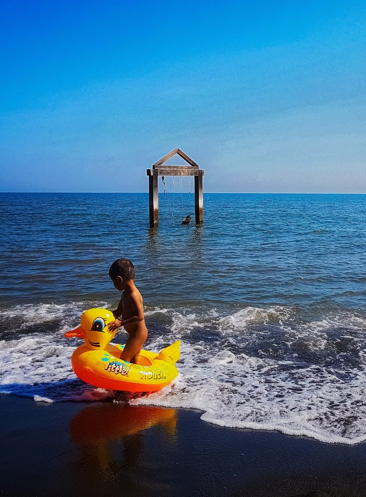 Photograph by Iin Fortunata Angelina