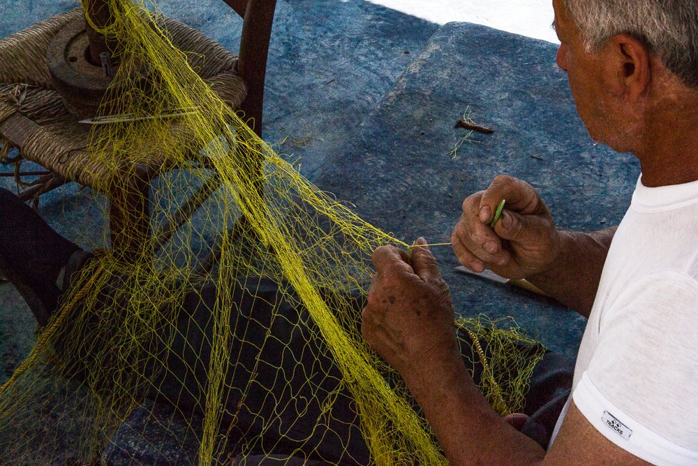 Photograph by Antonis Giakoumakis