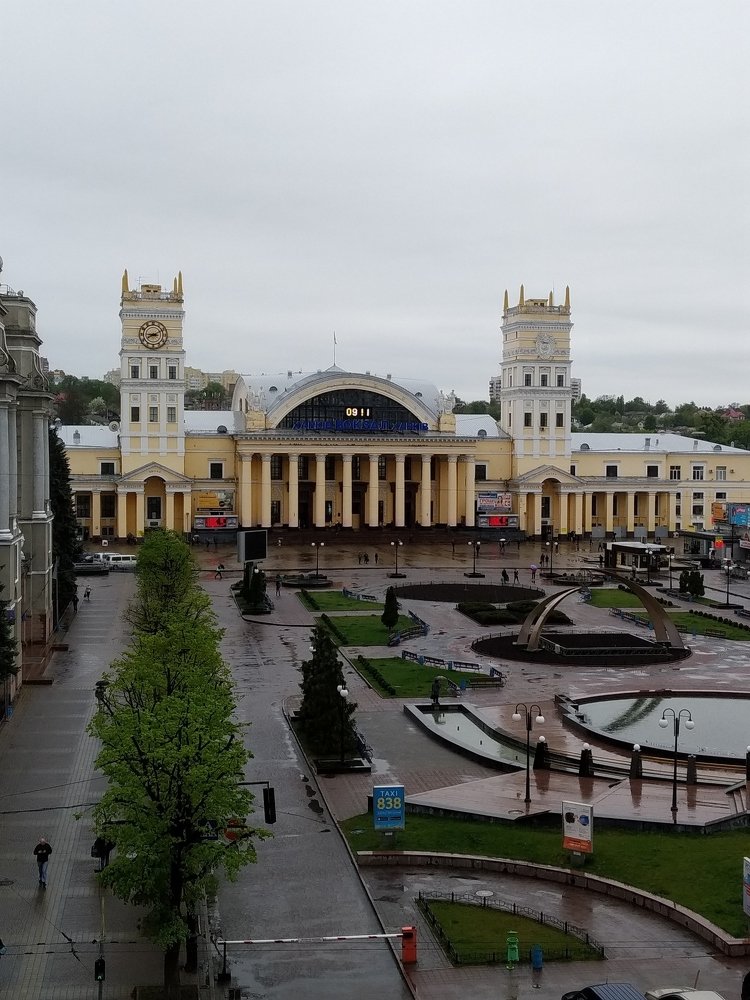 Photograph by Анна Дорошенко