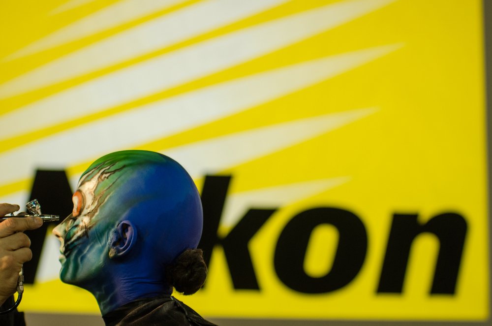 Photograph by Diniz Rodrigo