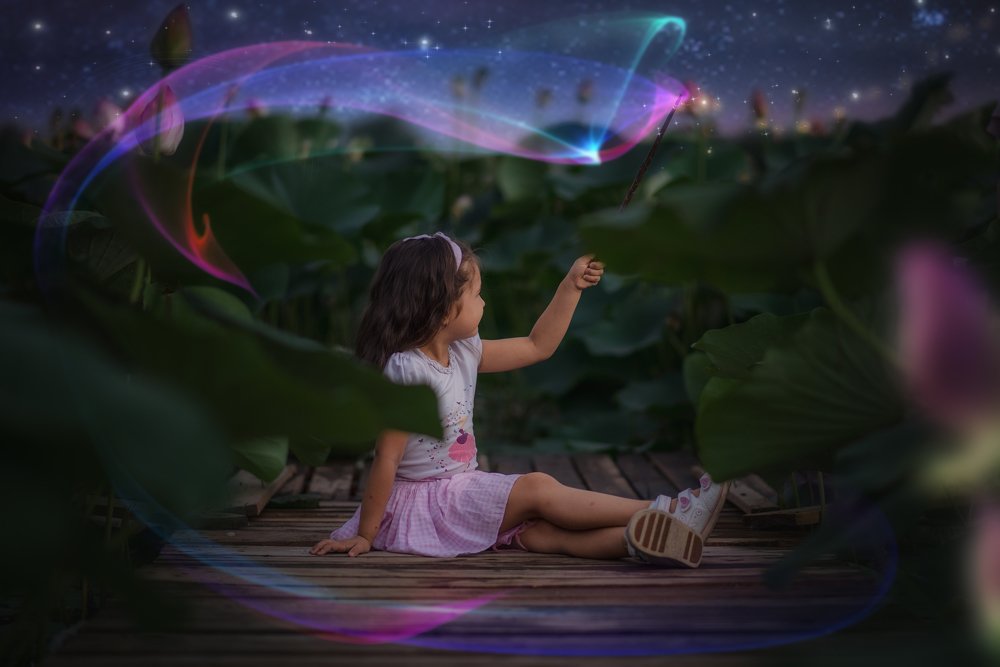 Photograph by Ксения Нелина