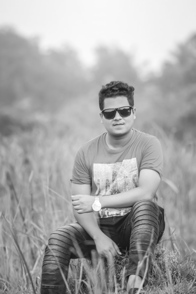 Photograph by  khan avi