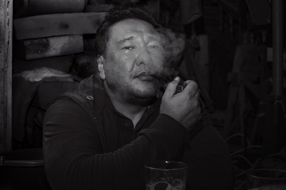 Photograph by Денис Бондик