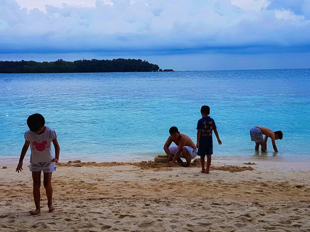 Photograph by Iin Fortunata Angelina