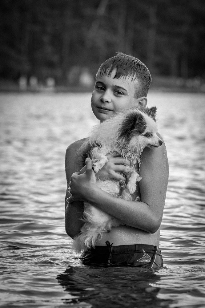 Photograph by Евгений Важенин