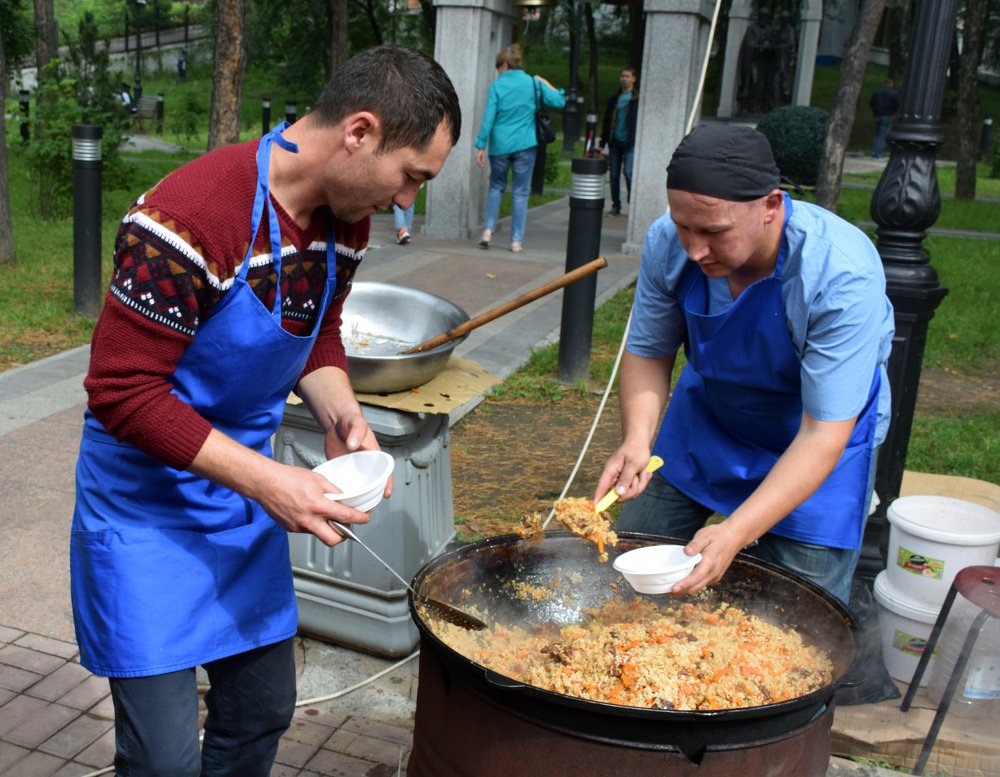 Photograph by Сергей Алексеев