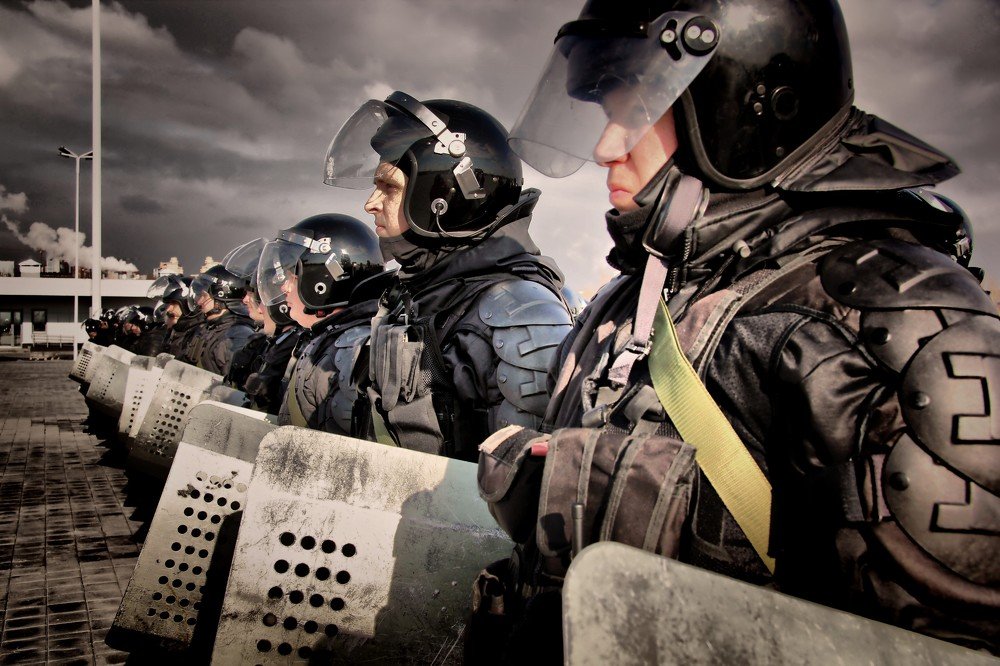 Photograph by Сергей Исигов