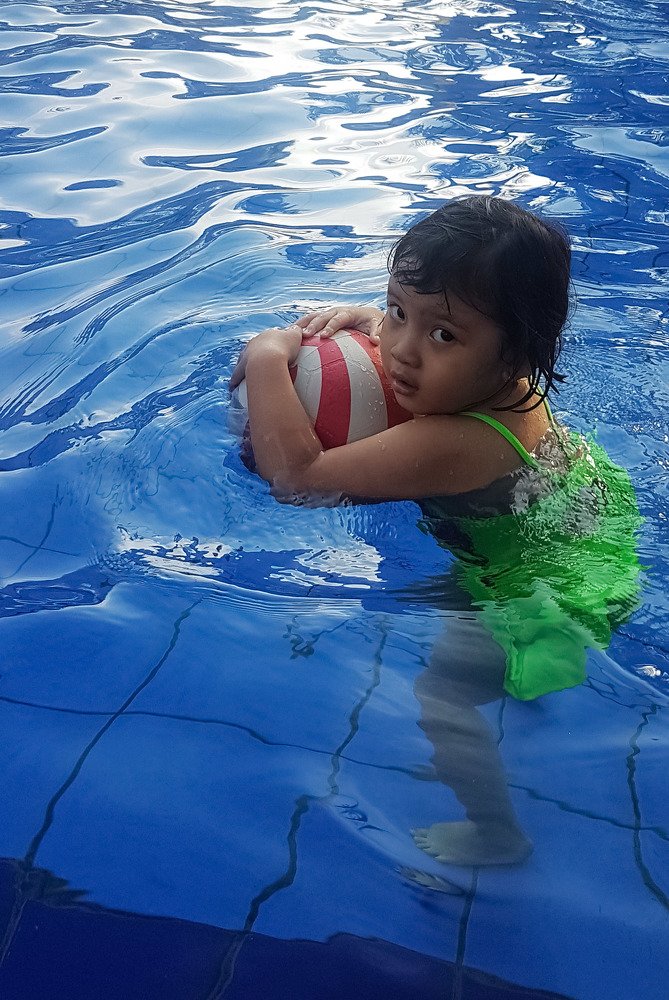 Photograph by Iin Fortunata Angelina