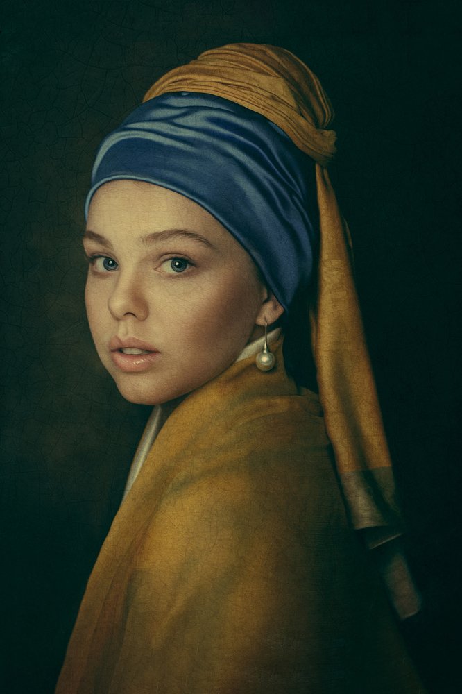 Photograph by Александра Болотина