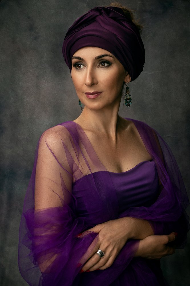 Photograph by Александра Болотина