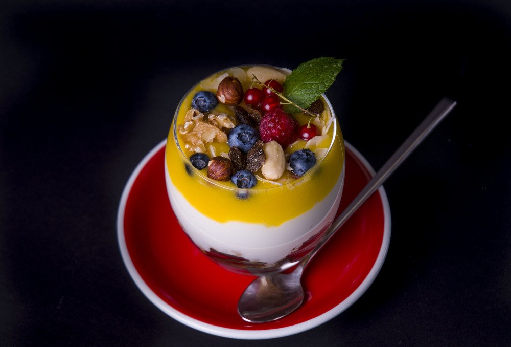 Photograph by Anton Udovenko