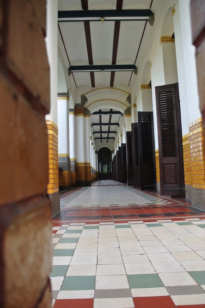 Walang Sewu