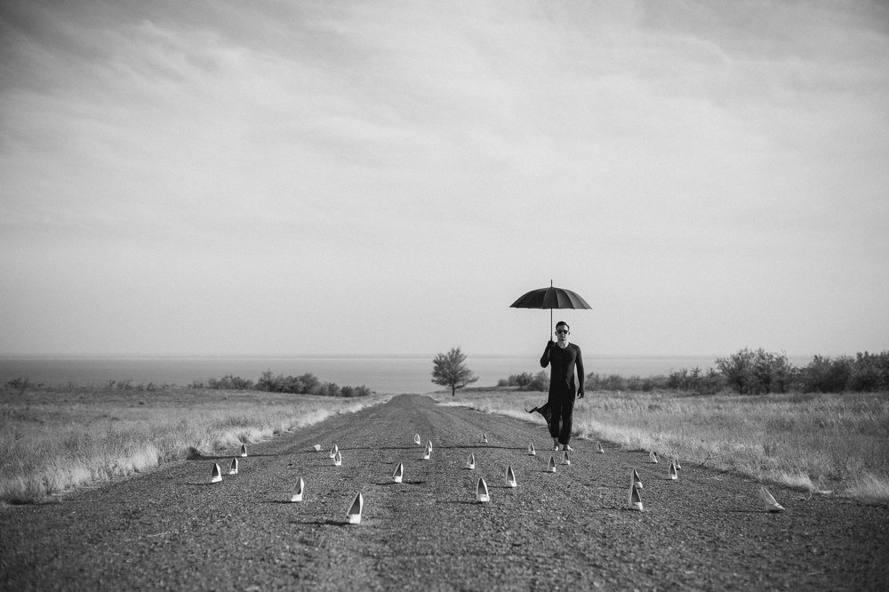 Photograph by Bakhautdinova Alina