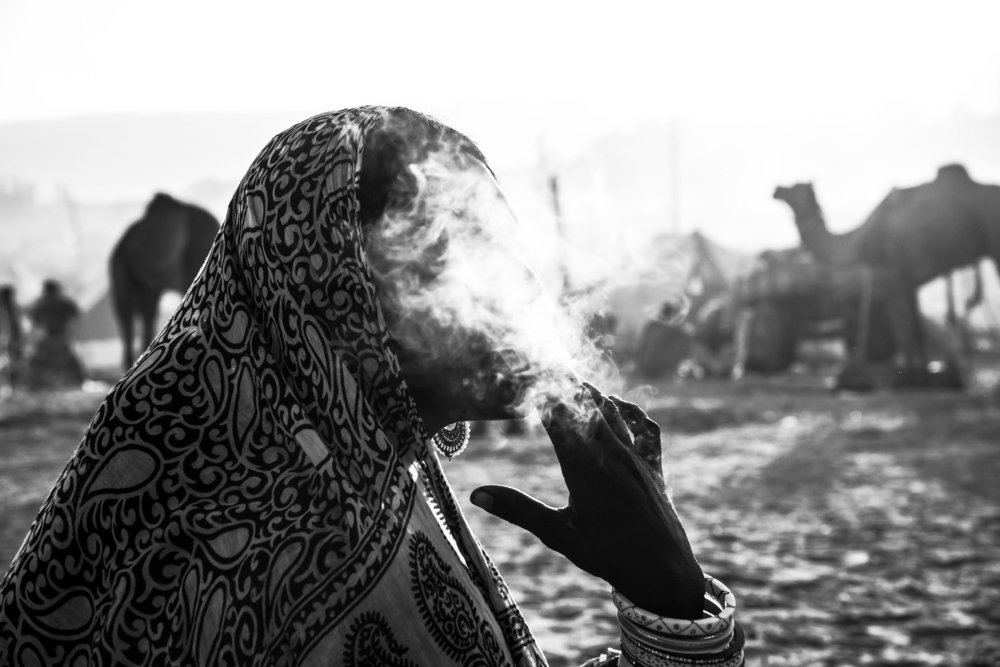 Photograph by Somesh Chaurasiya