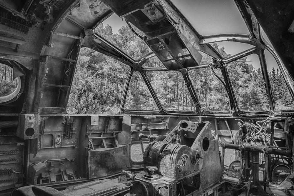 Photograph by Andrey Pochernin