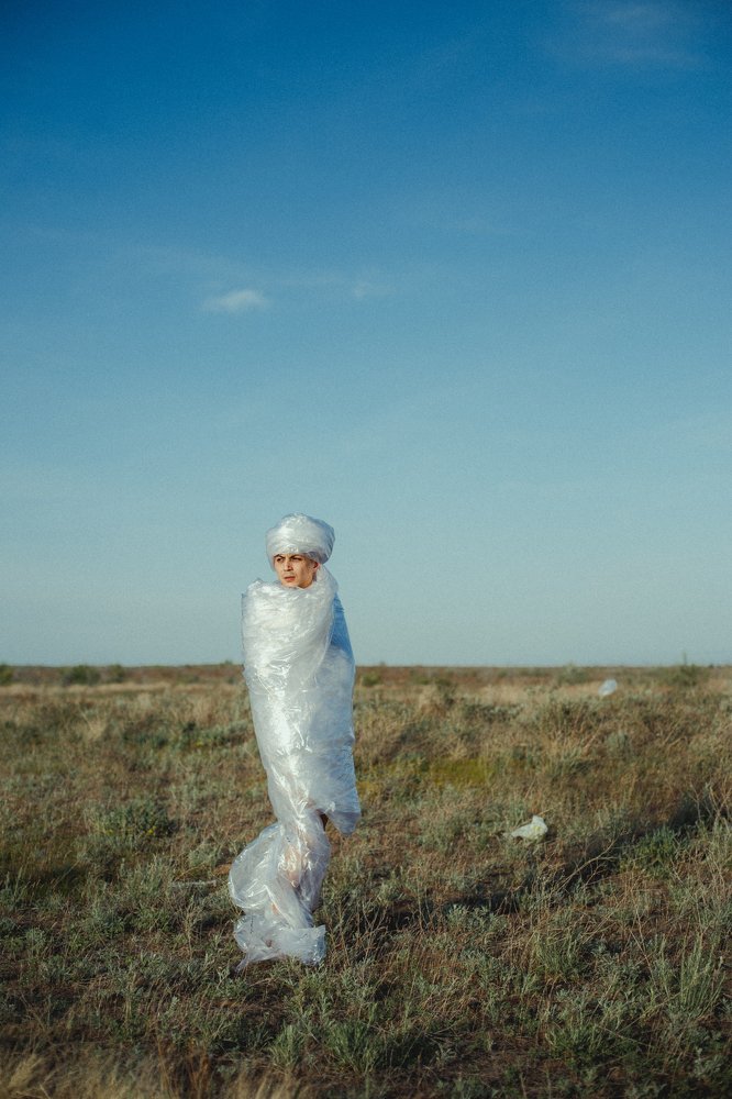 Photograph by Bakhautdinova Alina